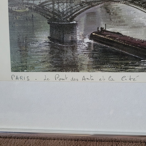 Framed Art Print - Picture 9 of 10